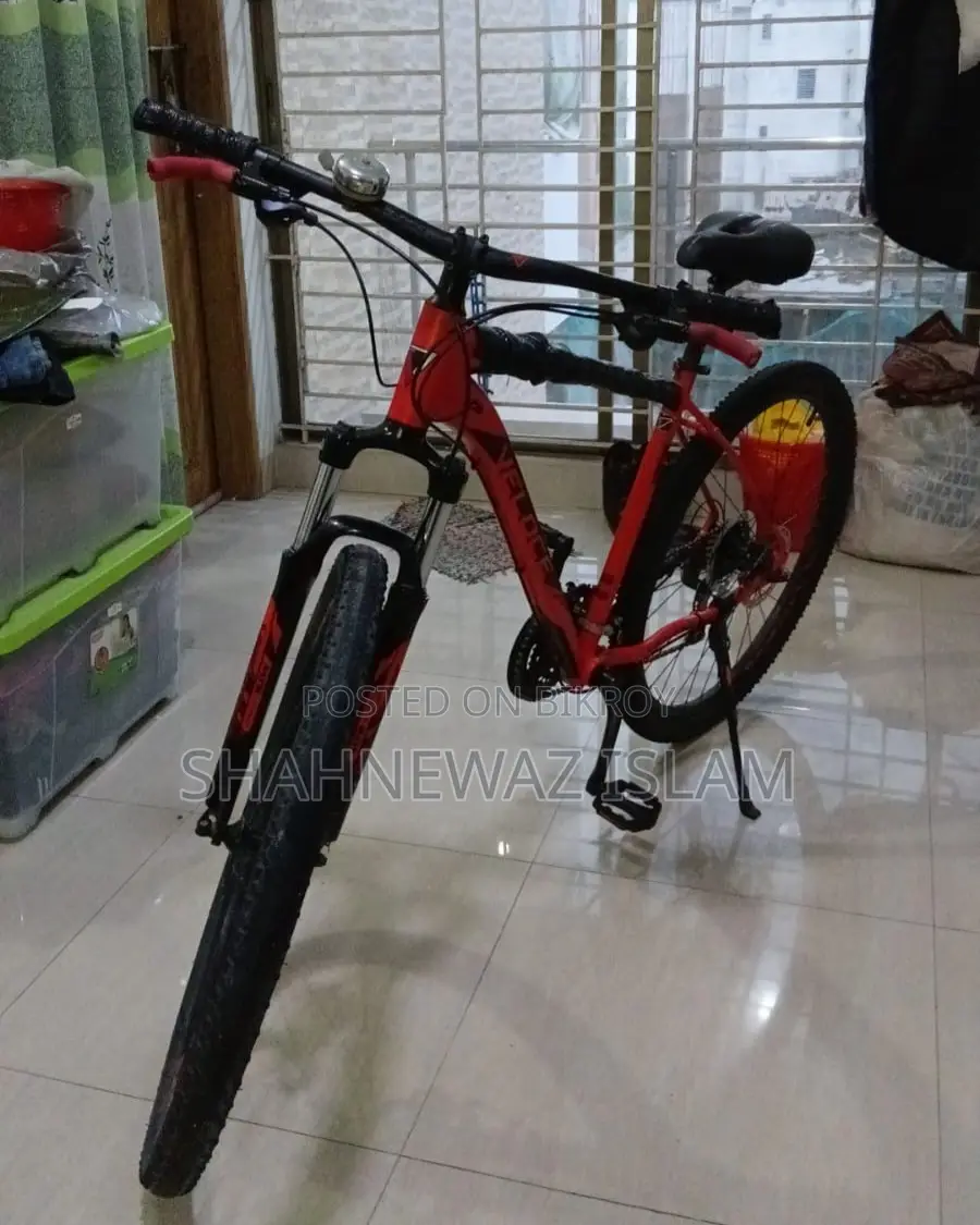 Veloce Jupiter 2.0 (Premium Series)