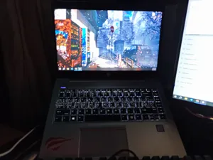 Laptop HP EliteBook 840 G6 16GB Intel Core I5 SSD 512GB