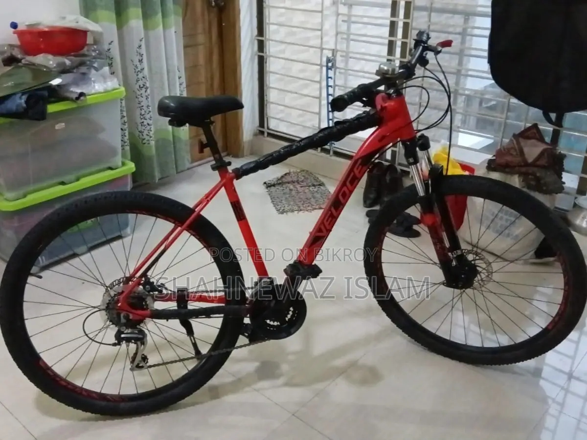 Veloce Jupiter 2.0 (Premium Series)