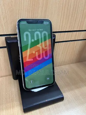 Apple iPhone 11 64 GB White