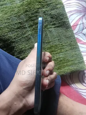 Infinix Hot 40i 128 GB Blue
