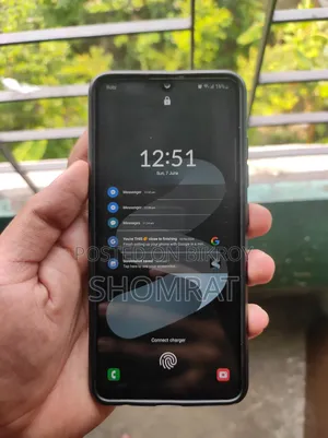 Samsung Galaxy A32 128 GB Black