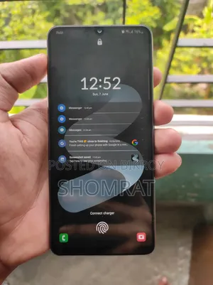 Samsung Galaxy A32 128 GB Black