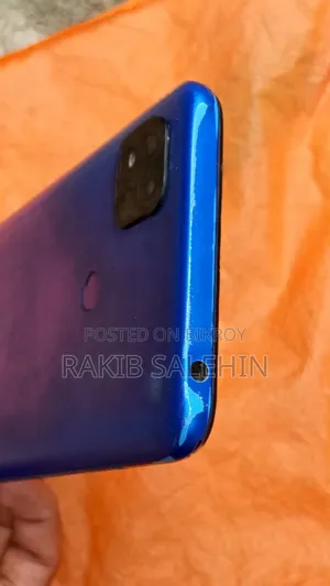 Xiaomi Redmi 9 64 GB Blue