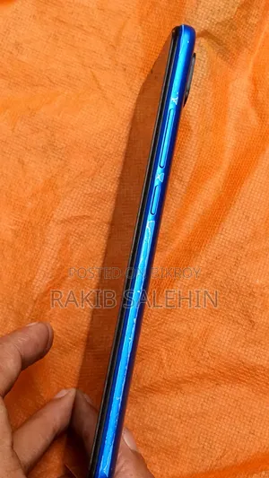Xiaomi Redmi 9 64 GB Blue