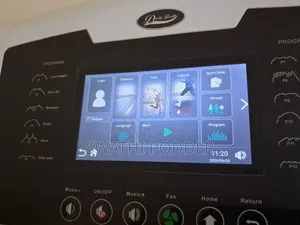 No time to go to the gym? Gym-grade smart treadmill at your home!