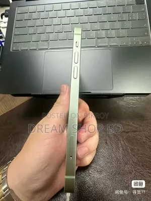 Apple iPhone 12 128 GB Green