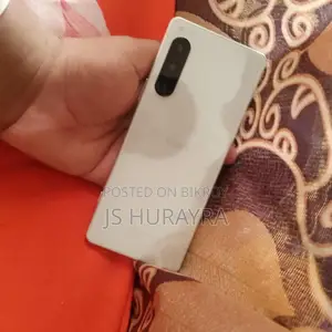 Sony Xperia 5 IV 128 GB White