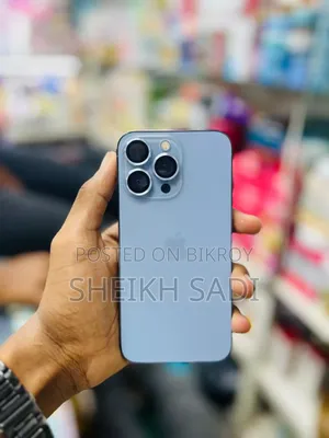 Apple iPhone 13 Pro 128 GB Blue