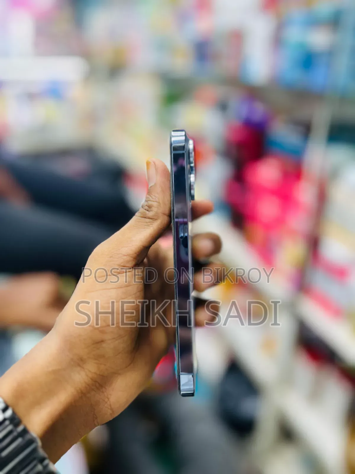 Apple iPhone 13 Pro 128 GB Blue