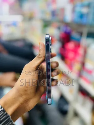 Apple iPhone 13 Pro 128 GB Blue