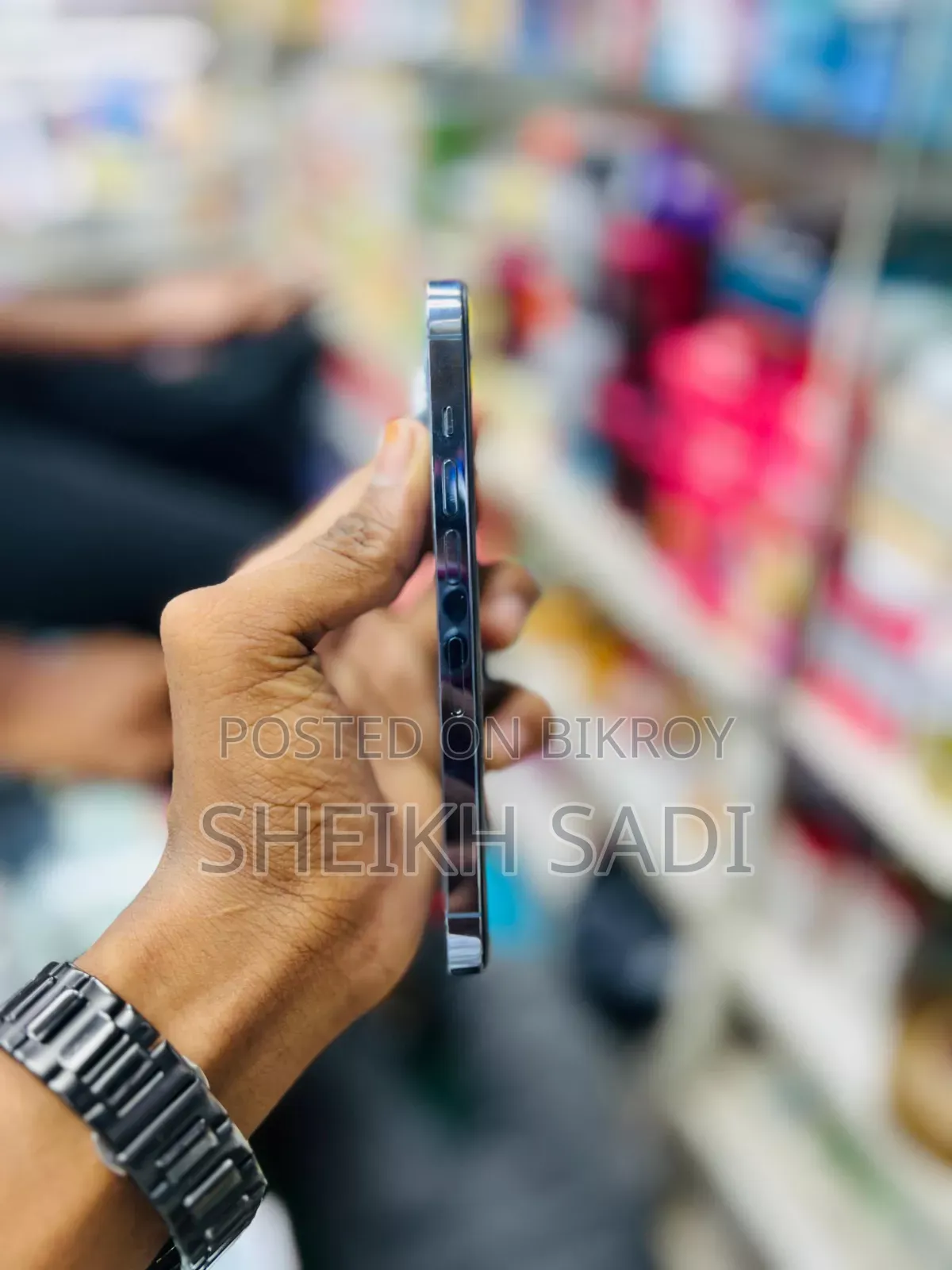 Apple iPhone 13 Pro 128 GB Blue