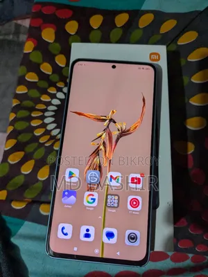 Xiaomi Redmi Note 13 128 GB Blue