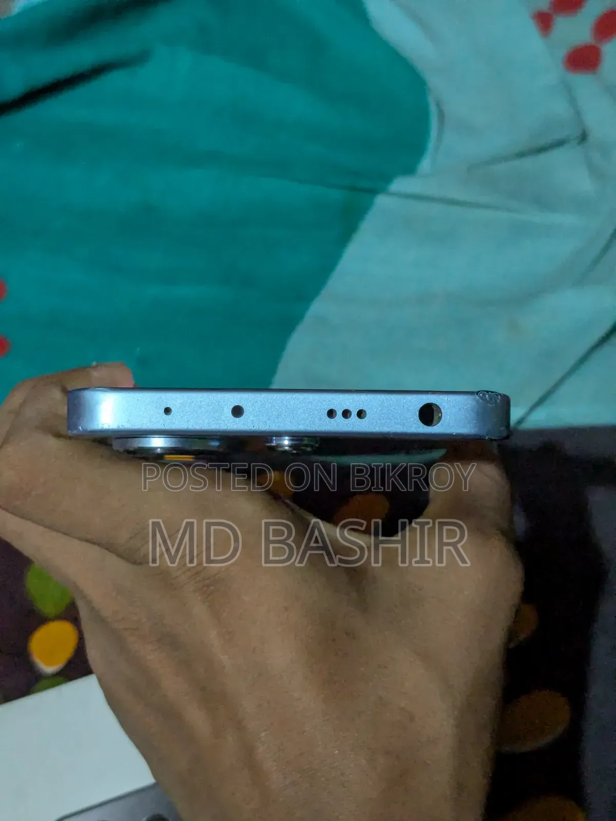 Xiaomi Redmi Note 13 128 GB Blue