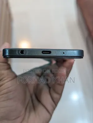 iQOO 256 GB Black
