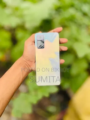Xiaomi Redmi Note 11 Pro 128 GB Red