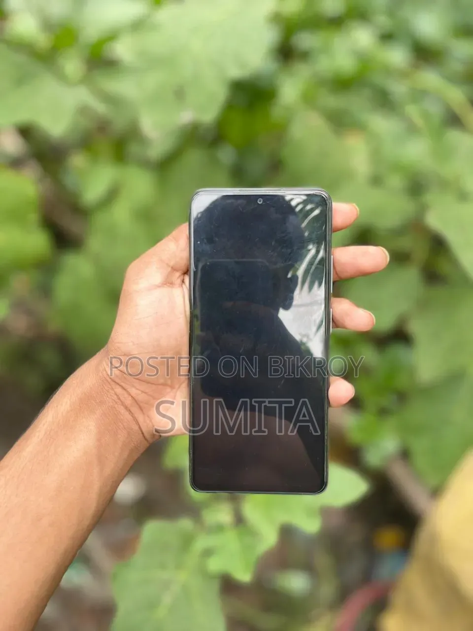 Xiaomi Redmi Note 11 Pro 128 GB Red