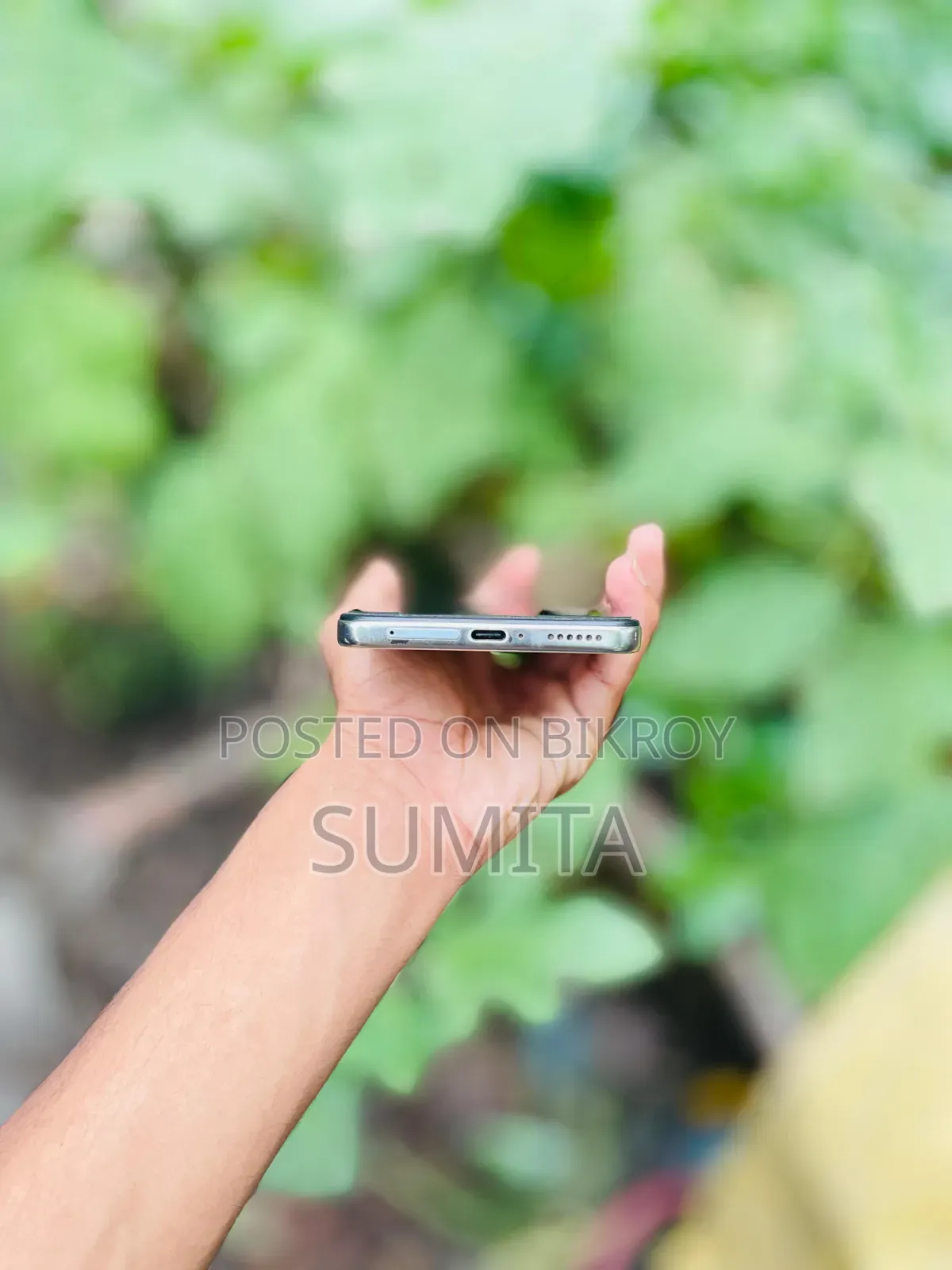 Xiaomi Redmi Note 11 Pro 128 GB Red