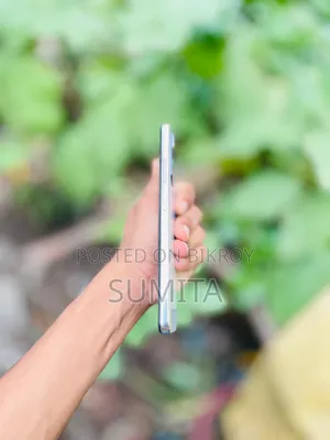Xiaomi Redmi Note 11 Pro 128 GB Red