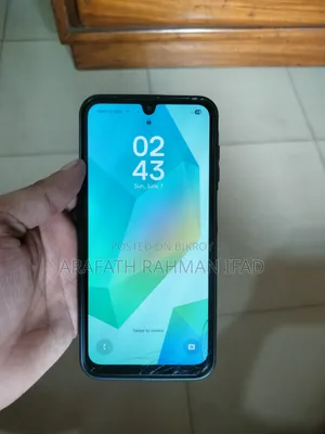 Samsung Galaxy A16 5G 128 GB