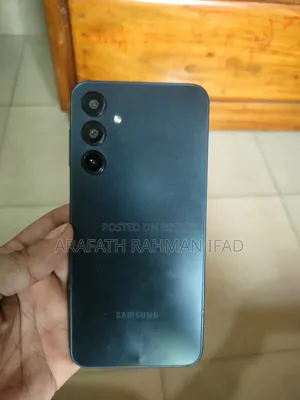Samsung Galaxy A16 5G 128 GB
