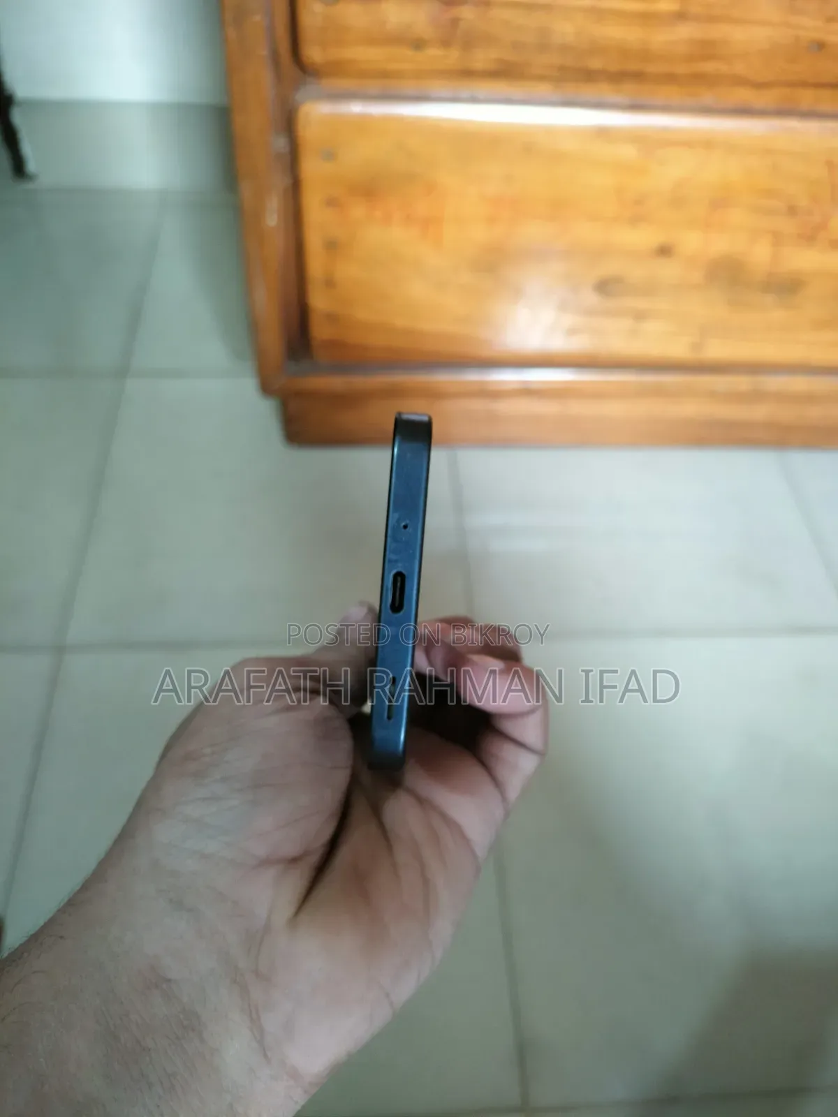 Samsung Galaxy A16 5G 128 GB