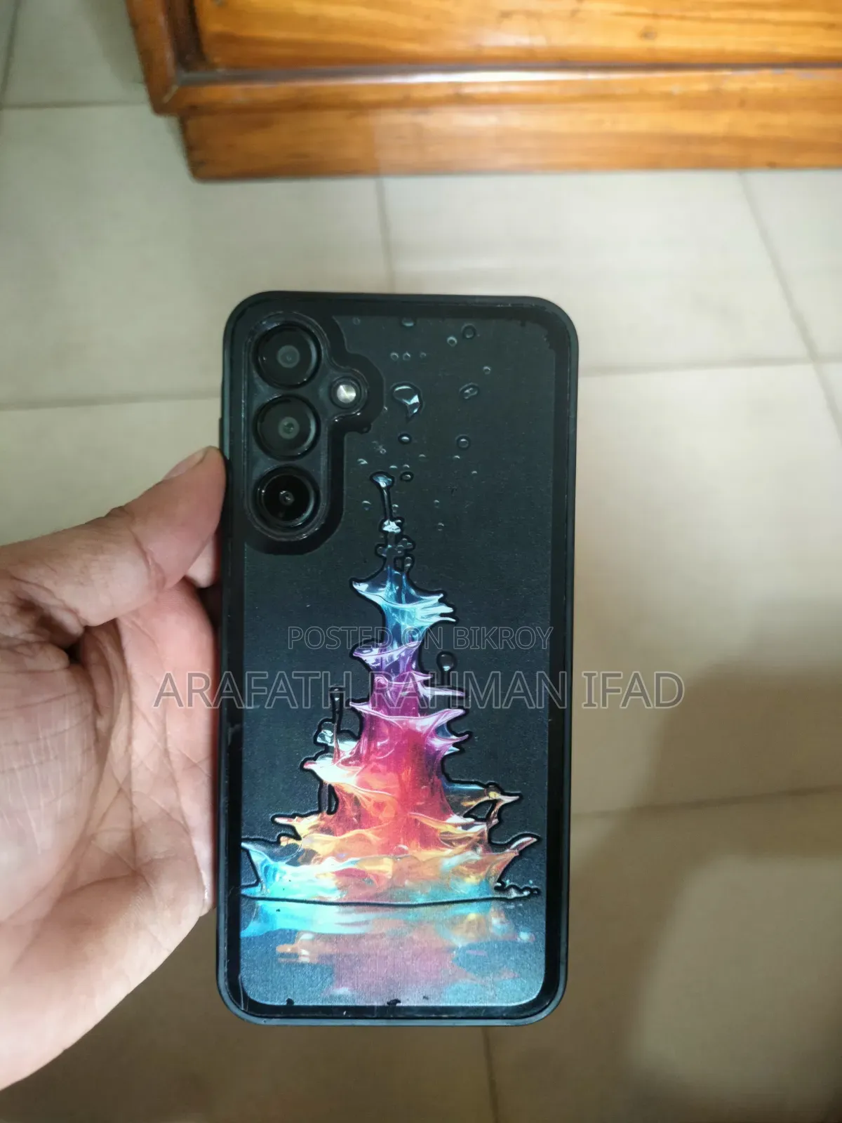 Samsung Galaxy A16 5G 128 GB