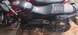 Bajaj Pulsar 150 2022 Black