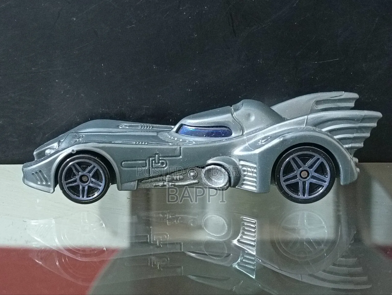 Slightly Used 1/64 Hot Wheels Toy Cars 02 for Sale