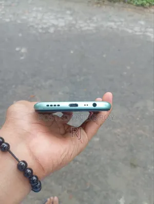 Realme C11 32 GB White