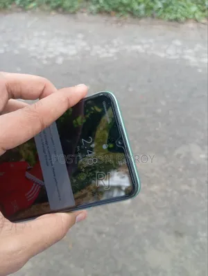 Realme C11 32 GB White