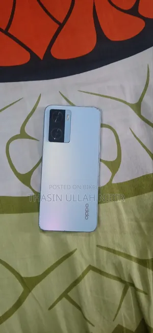 Oppo A57 4G 128 GB Blue
