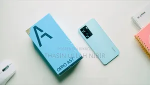 Oppo A57 4G 128 GB Blue