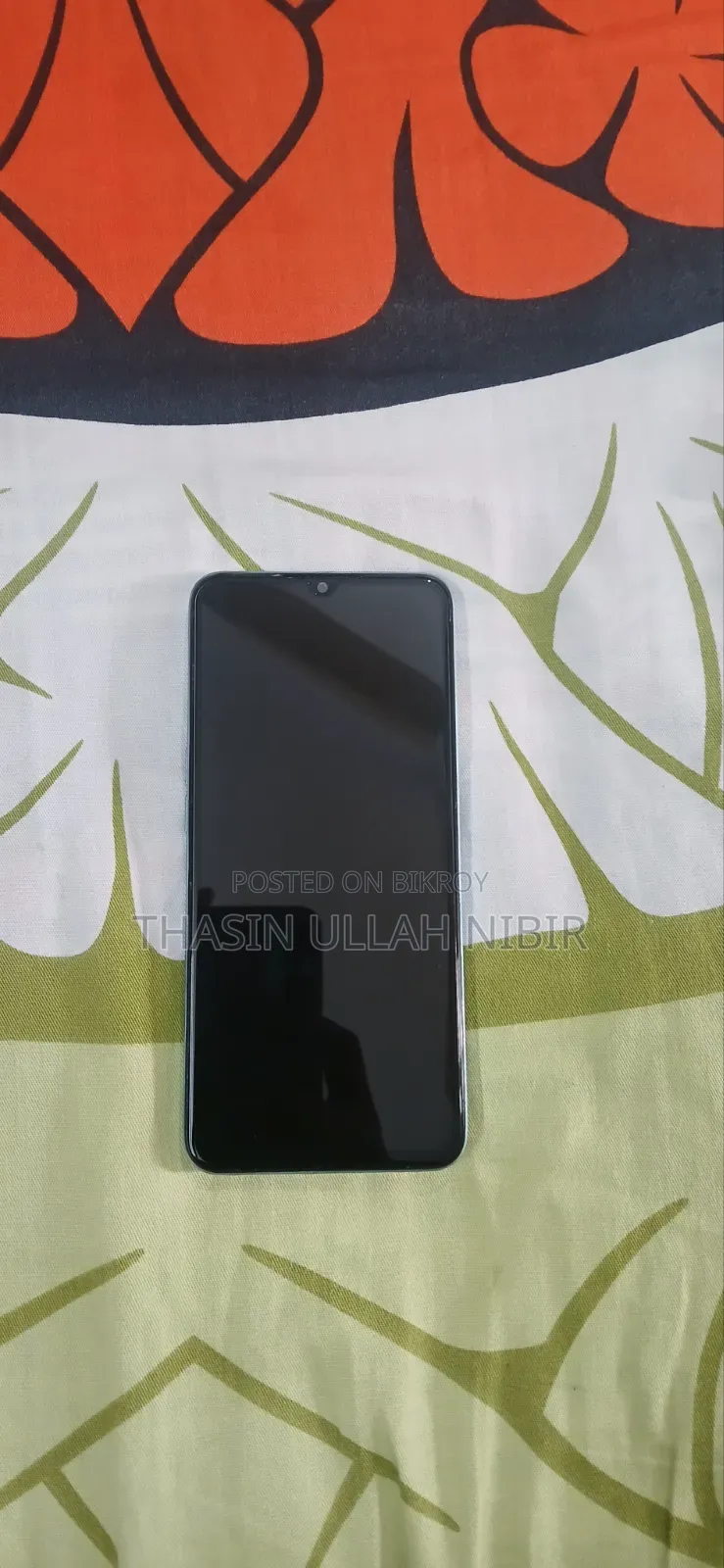 Oppo A57 4G 128 GB Blue