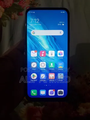 Vivo V17 Pro 128 GB