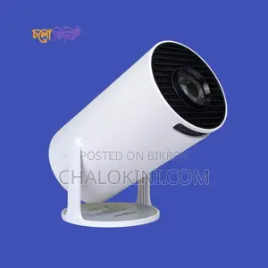 Smart Mini Projector - Buy at Wholesale Price