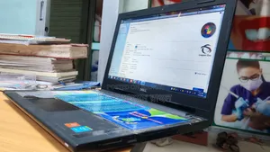 Laptop Dell Inspiron 14 4GB Intel Core i3 HDD 500GB