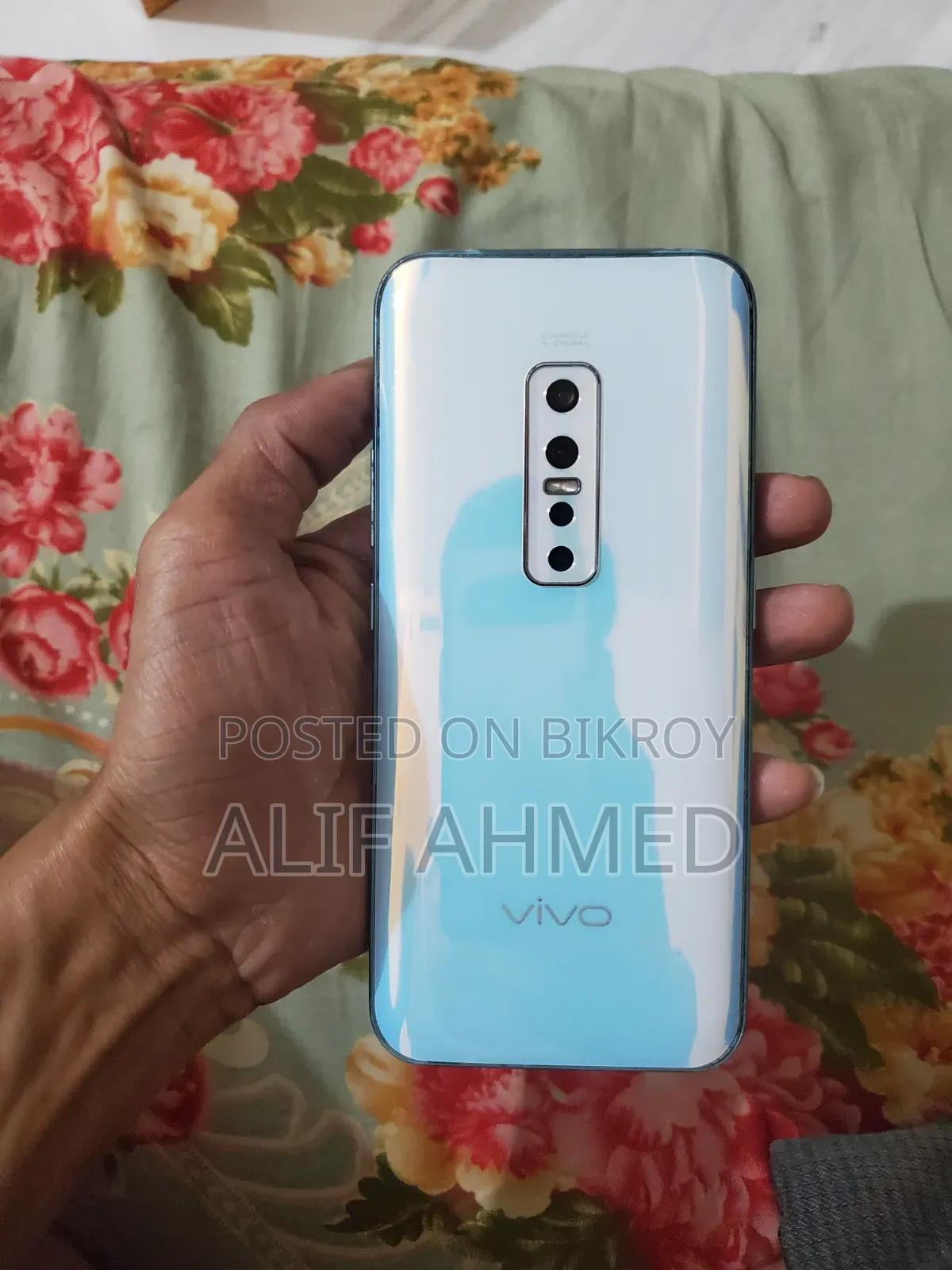 Vivo V17 Pro 128 GB