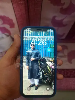 Apple iPhone X 64 GB White