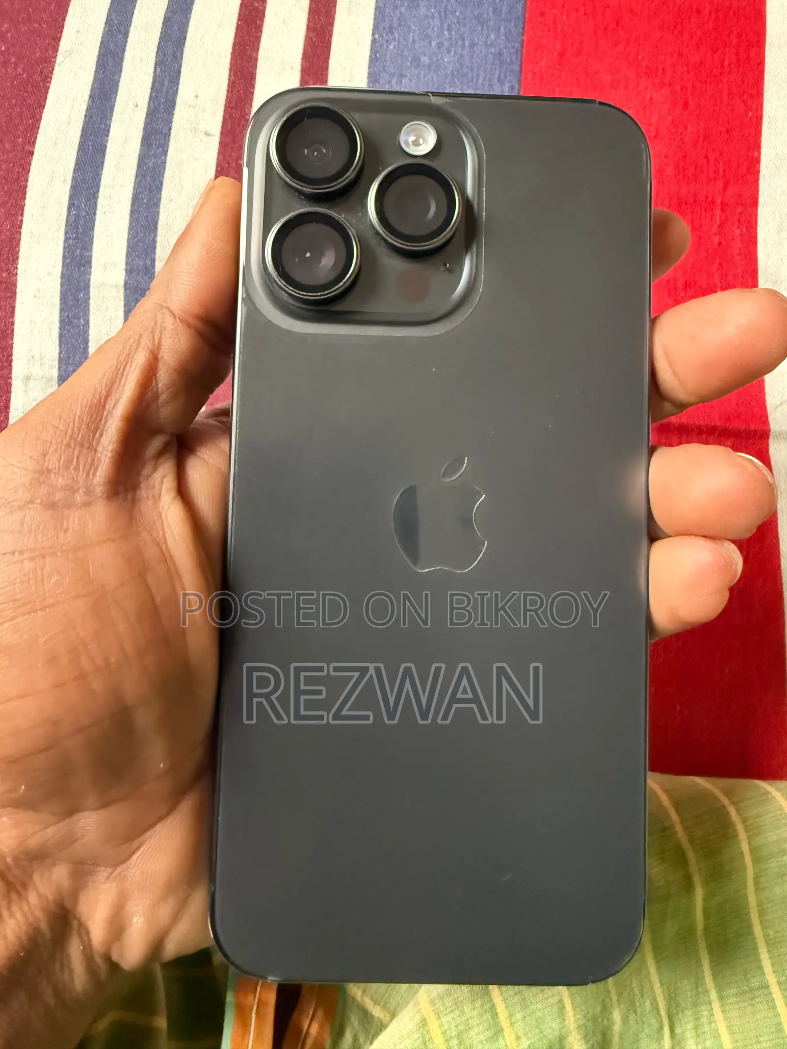 Apple iPhone 15 Pro Max 512 GB