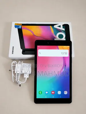 Samsung Impact Black