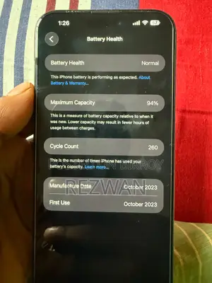Apple iPhone 15 Pro Max 512 GB