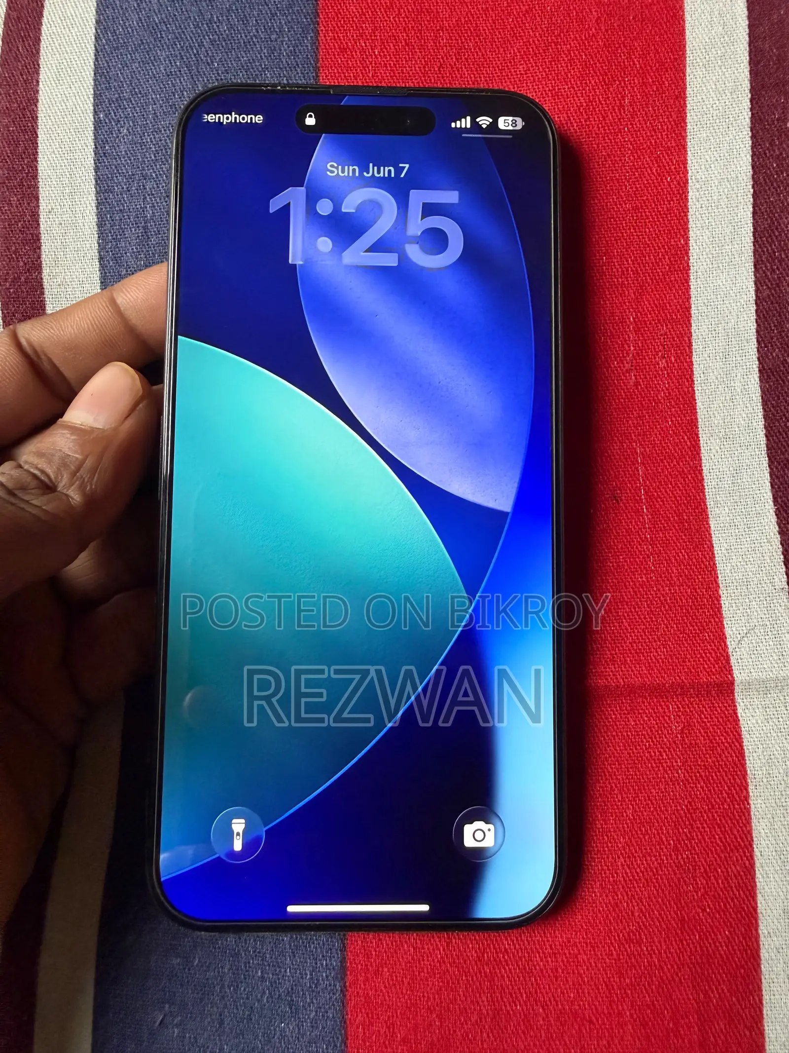 Apple iPhone 15 Pro Max 512 GB