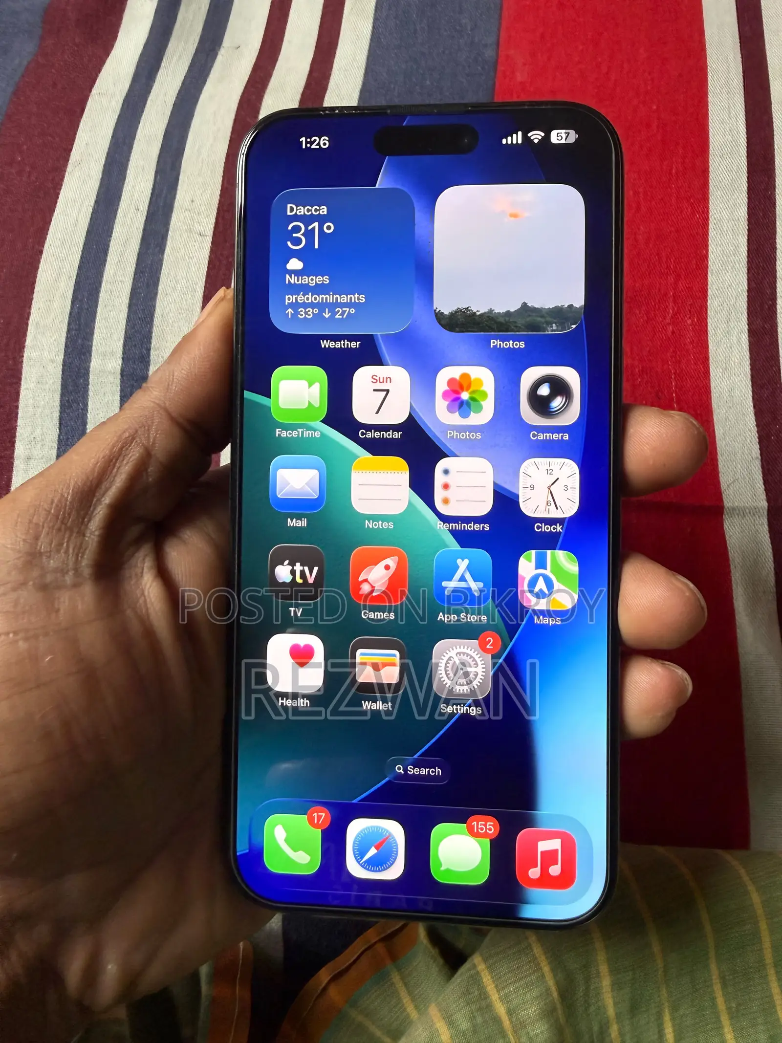 Apple iPhone 15 Pro Max 512 GB