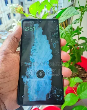 New Google Pixel 6a 128 GB White