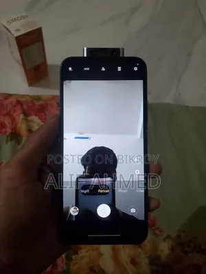 Vivo V17 Pro 128 GB