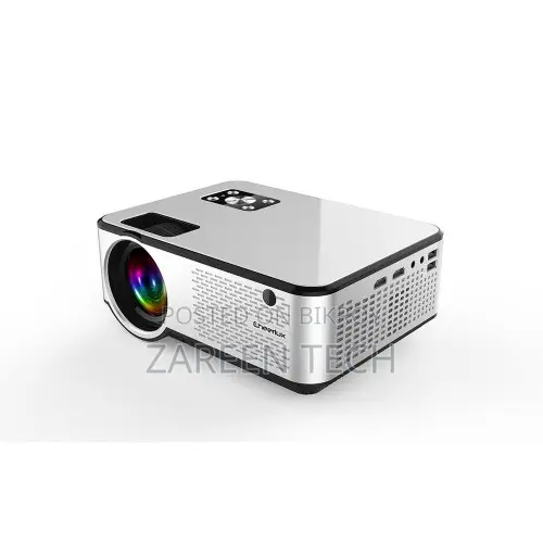 Cheerlux C9 Full HD 3600 Lumens LED Projector