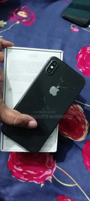 Apple iPhone X 256 GB