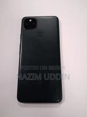 Google Pixel 5a 5G 128 GB