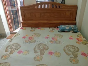 Bed for sale